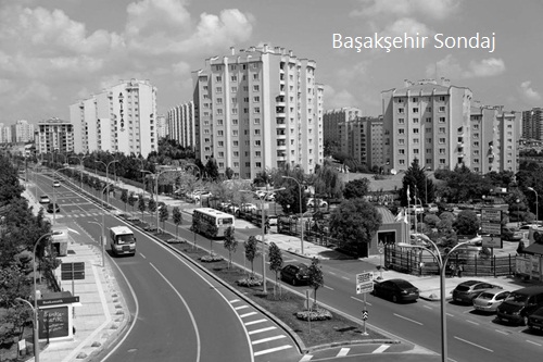 Başakşehir Su Sondajı