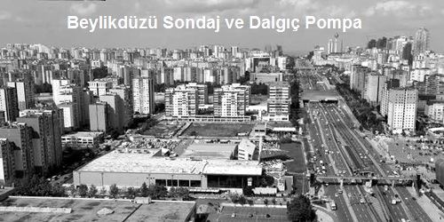 Beylikdüzü Sondaj