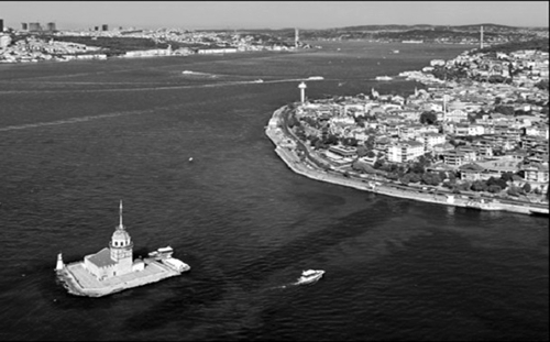 Üsküdar Sondaj-Üsküdar Su Sondajı